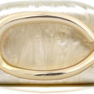 Evening Crossbody Clutch Bag