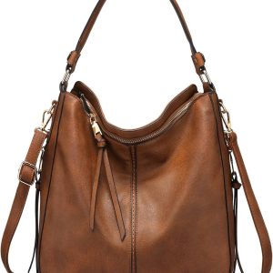 Hobo Crossbody Bag