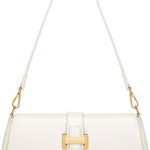 Mini Retro Hobo Shoulder Bag
